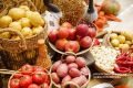Роскачество представило 100 сертифицированных продуктов для веганов