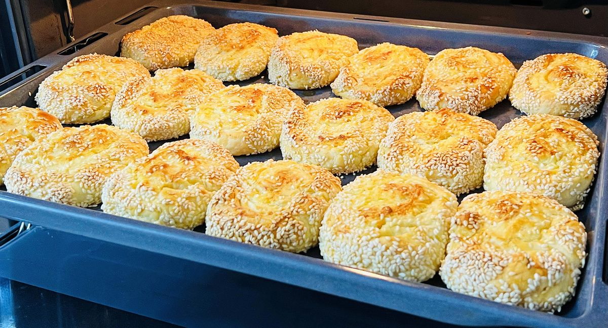 Выпечка с картошкой: простое чудо, которое покорит всех